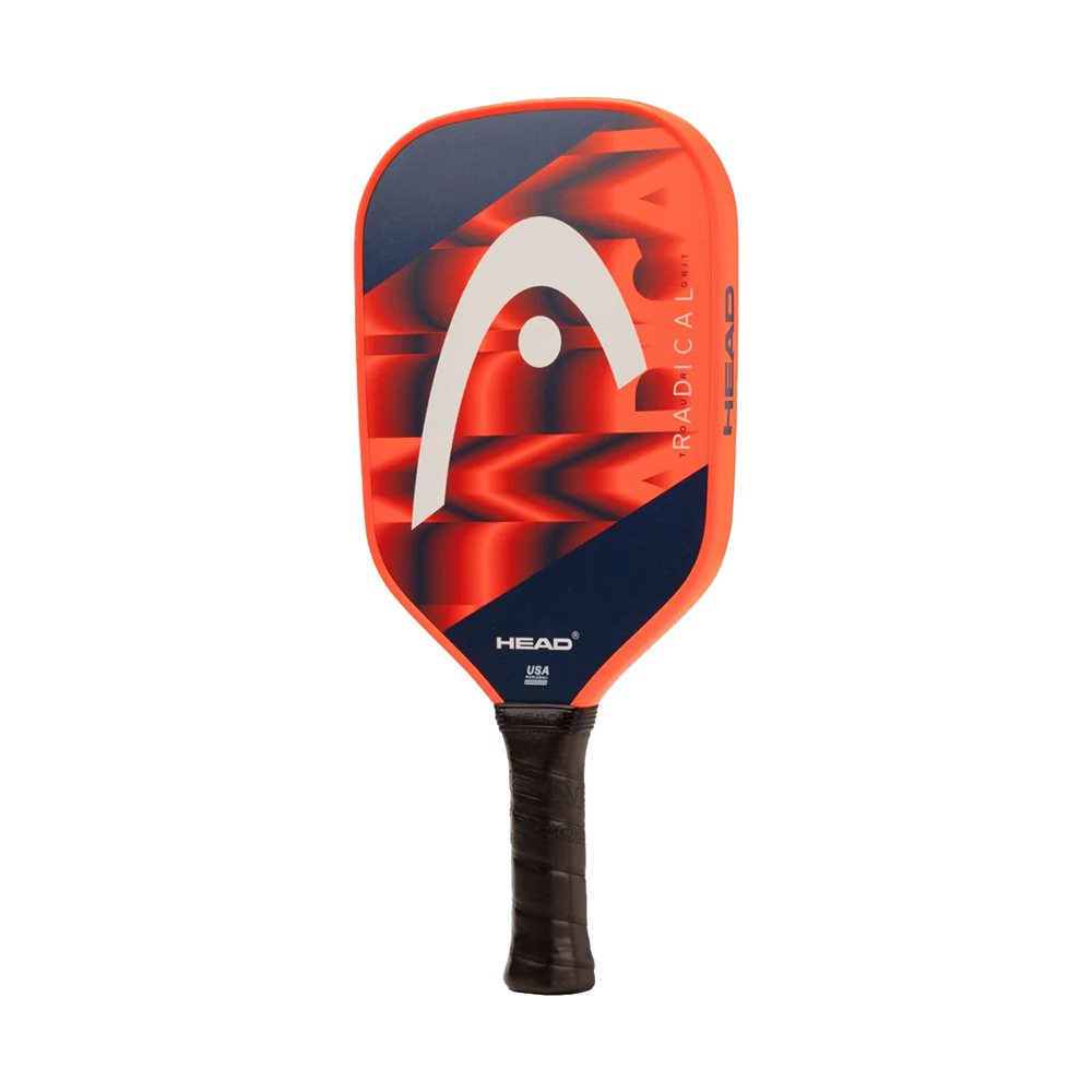 vợt Pickleball Head Radical Tour Grit 2024 1