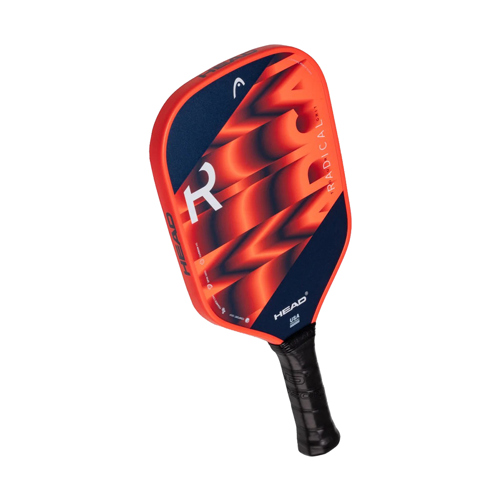 vợt Pickleball Head Radical Tour Grit 2024 3