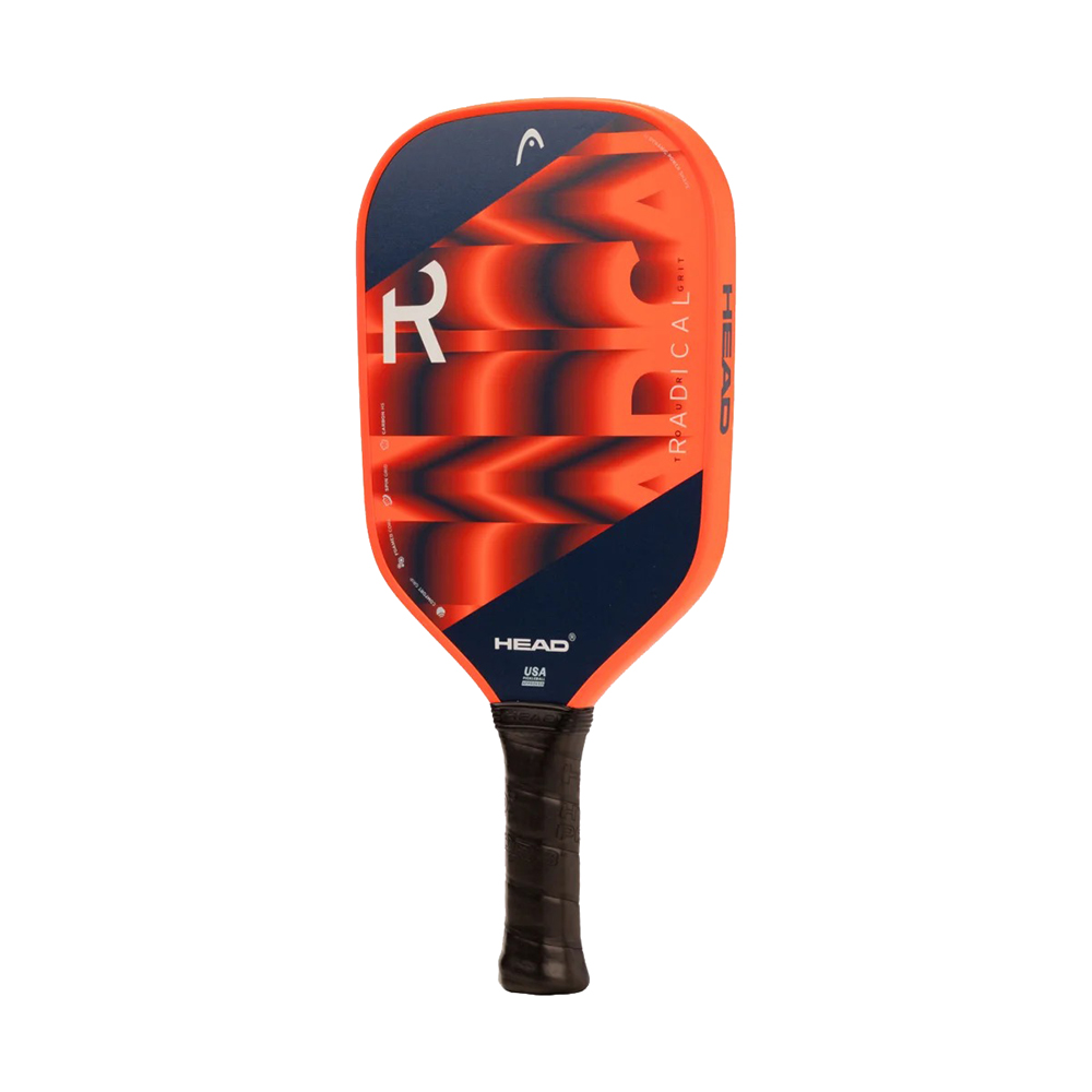 vợt Pickleball Head Radical Tour Grit 2024 4