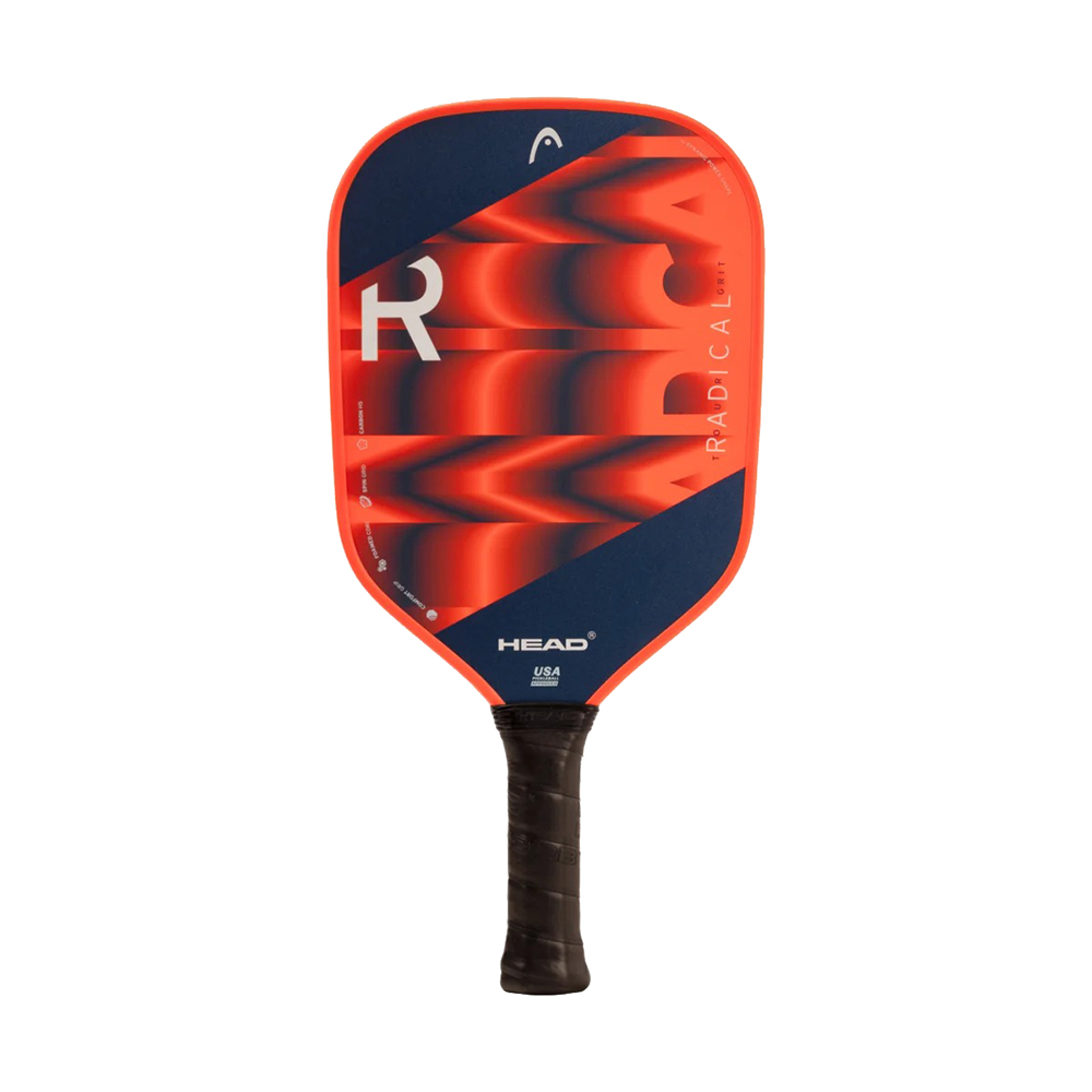 vợt Pickleball Head Radical Tour Grit 2024 5