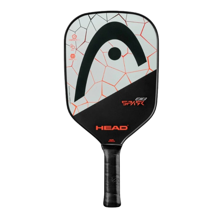 Vợt Pickleball Head SPARK ELITE (V1) 