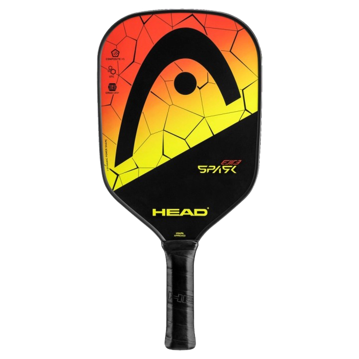 vợt Pickleball Head SPARK ELITE (V5)