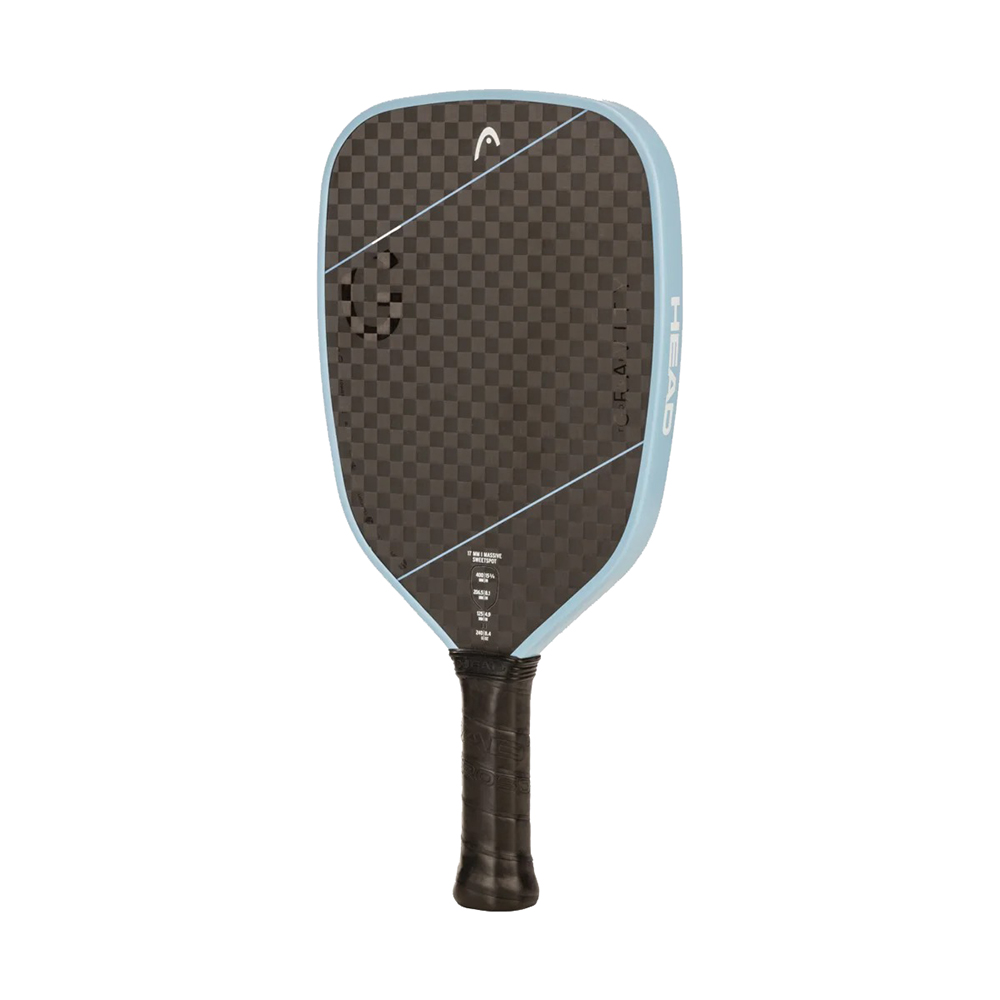 vợt Pickleball Head Gravity Tour 2025 3