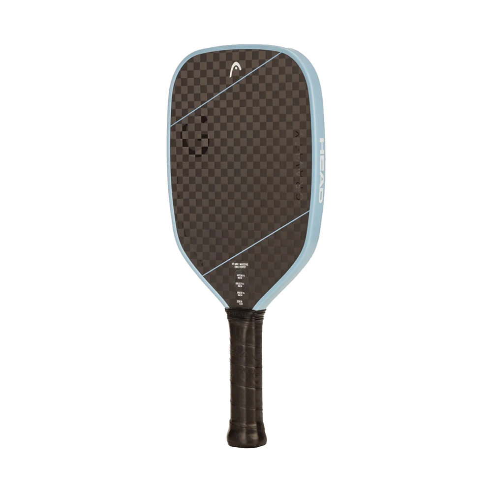 vợt Pickleball Head Gravity Tour EX 2025 3
