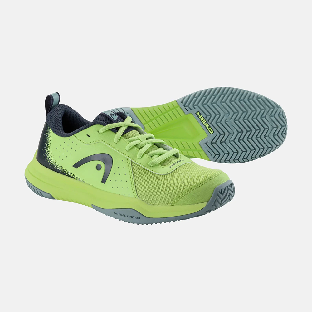 giày Tennis/Pickleball Head Sprint Court 4.0 Junior 1
