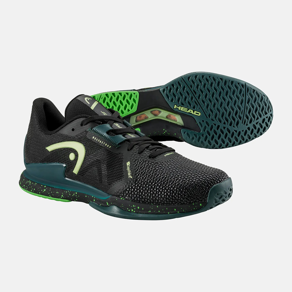 giày Tennis/Pickleball Head Sprint Pro 3.5 SF Men 1