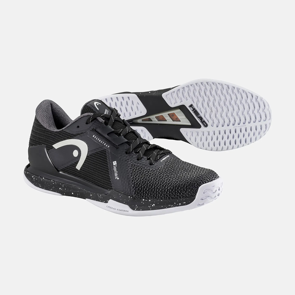 giày Tennis/Pickleball Head Sprint Pro 4.0 SF Men 1