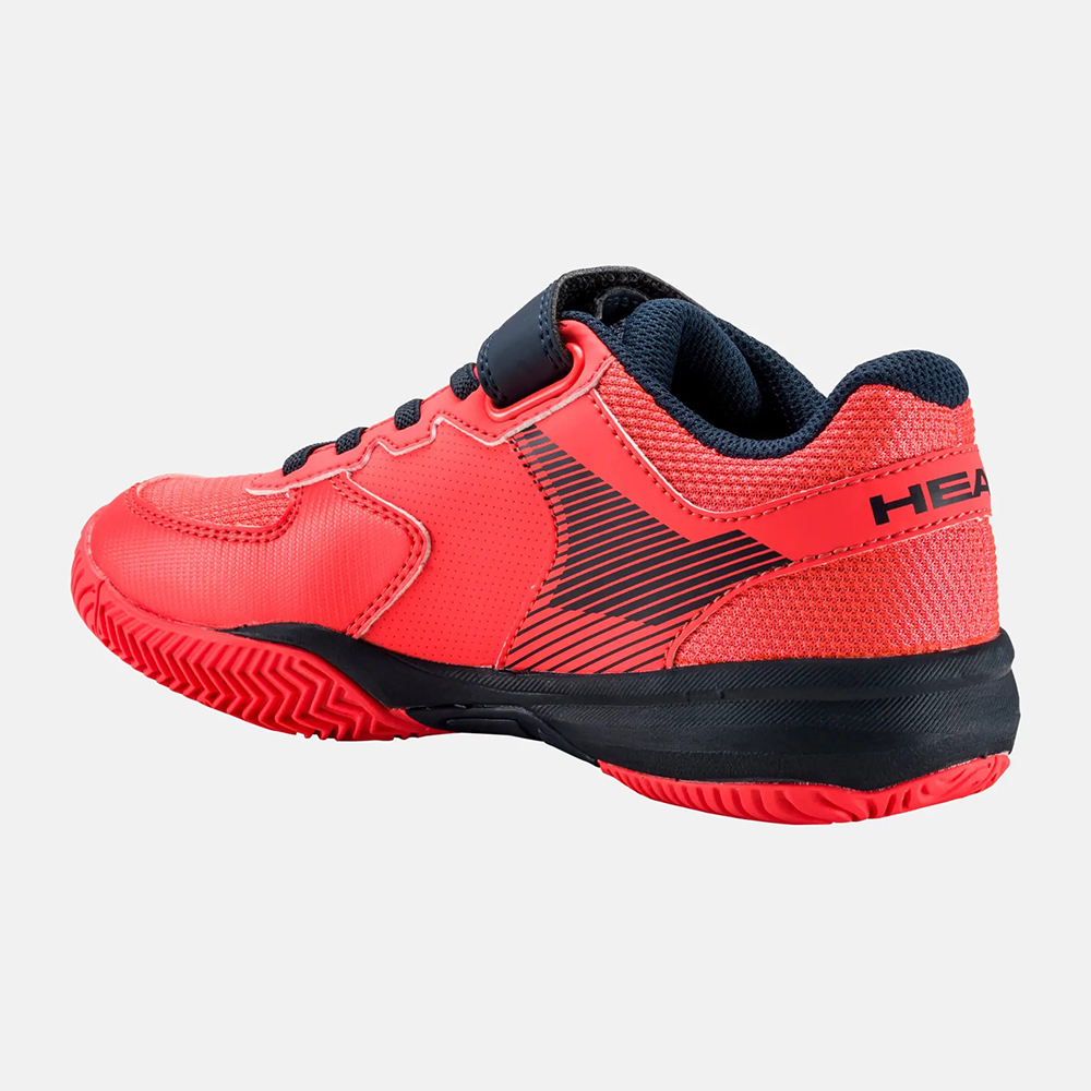 giày Tennis/Pickleball Head Sprint Velcro 3.0 Kids 2