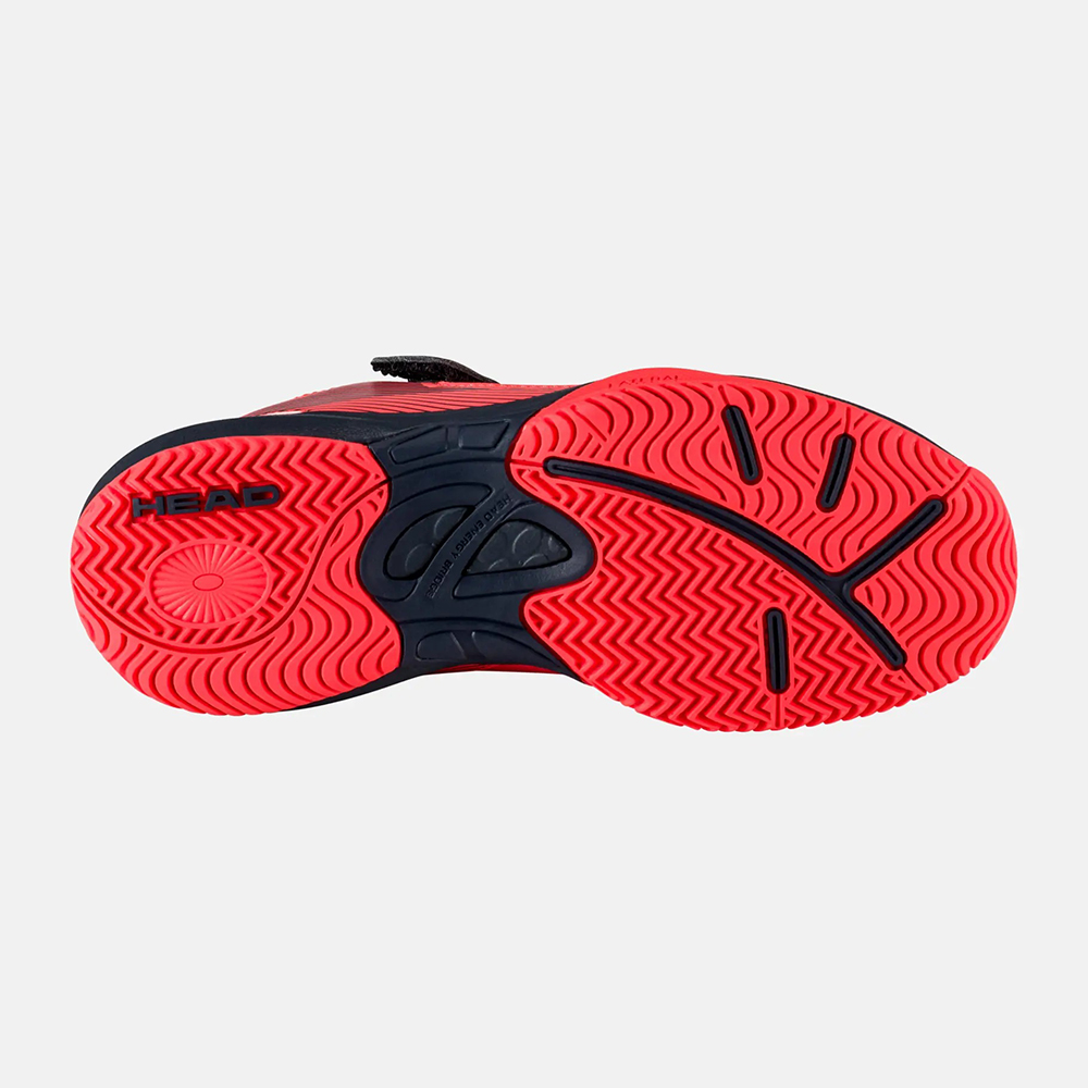 giày Tennis/Pickleball Head Sprint Velcro 3.0 Kids 4