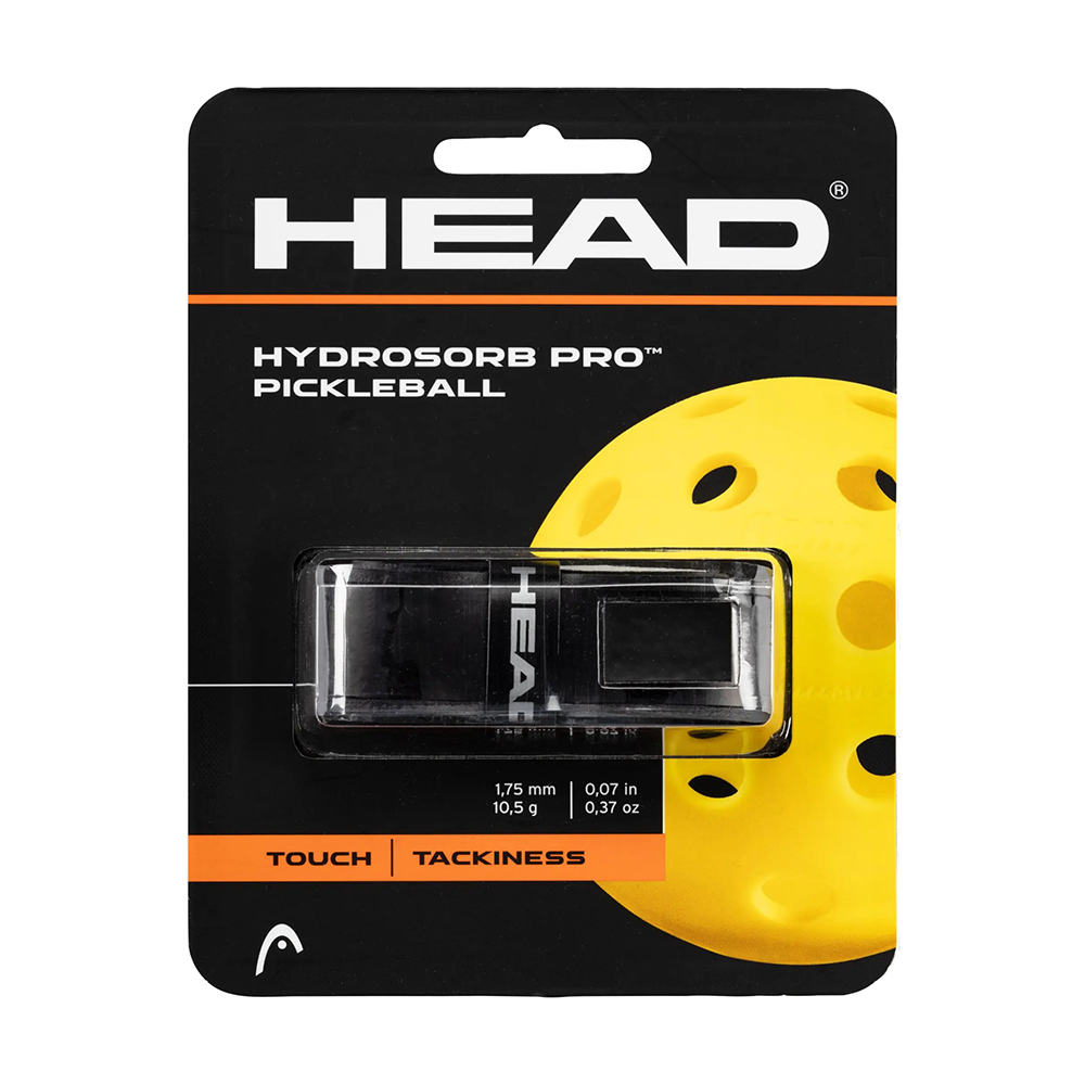 quấn cán vợt Pickleball Head HydroSorb Pro