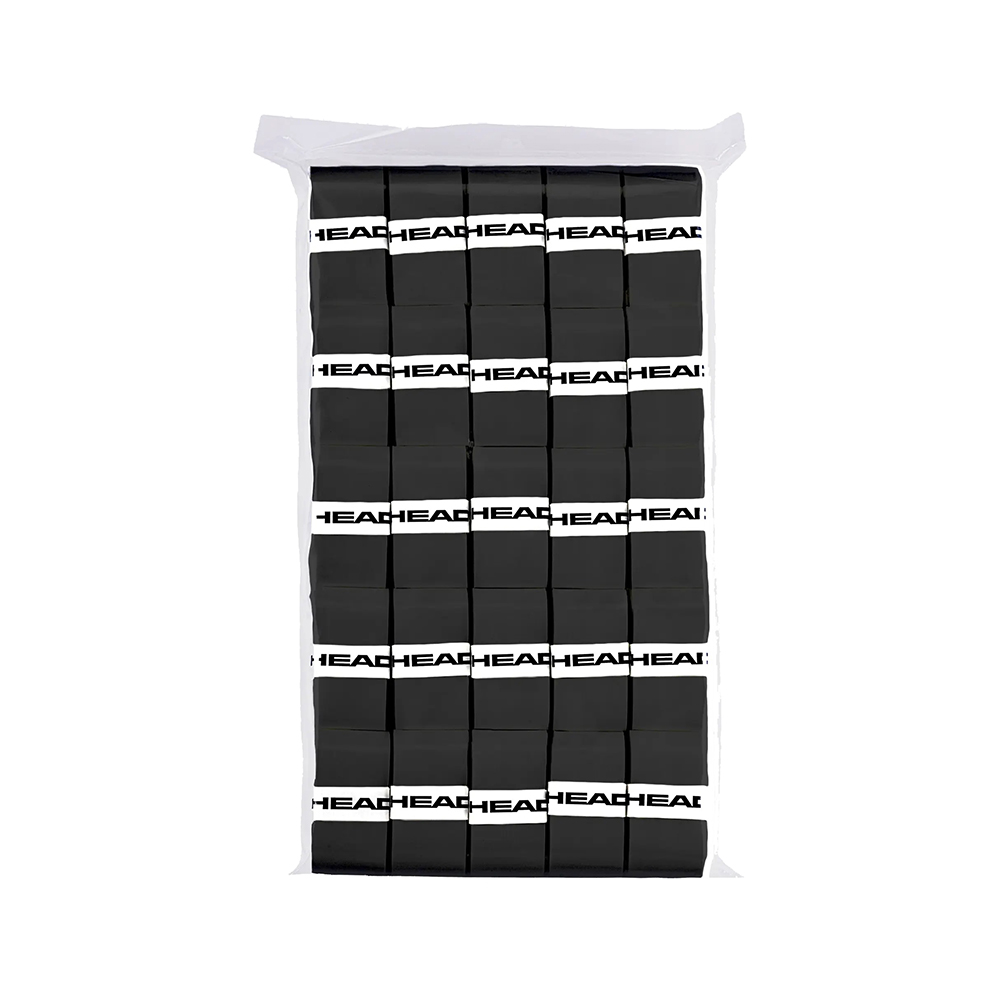 quấn cán vợt Pickleball Head Prime Tour (Túi 50 Chiếc) 1