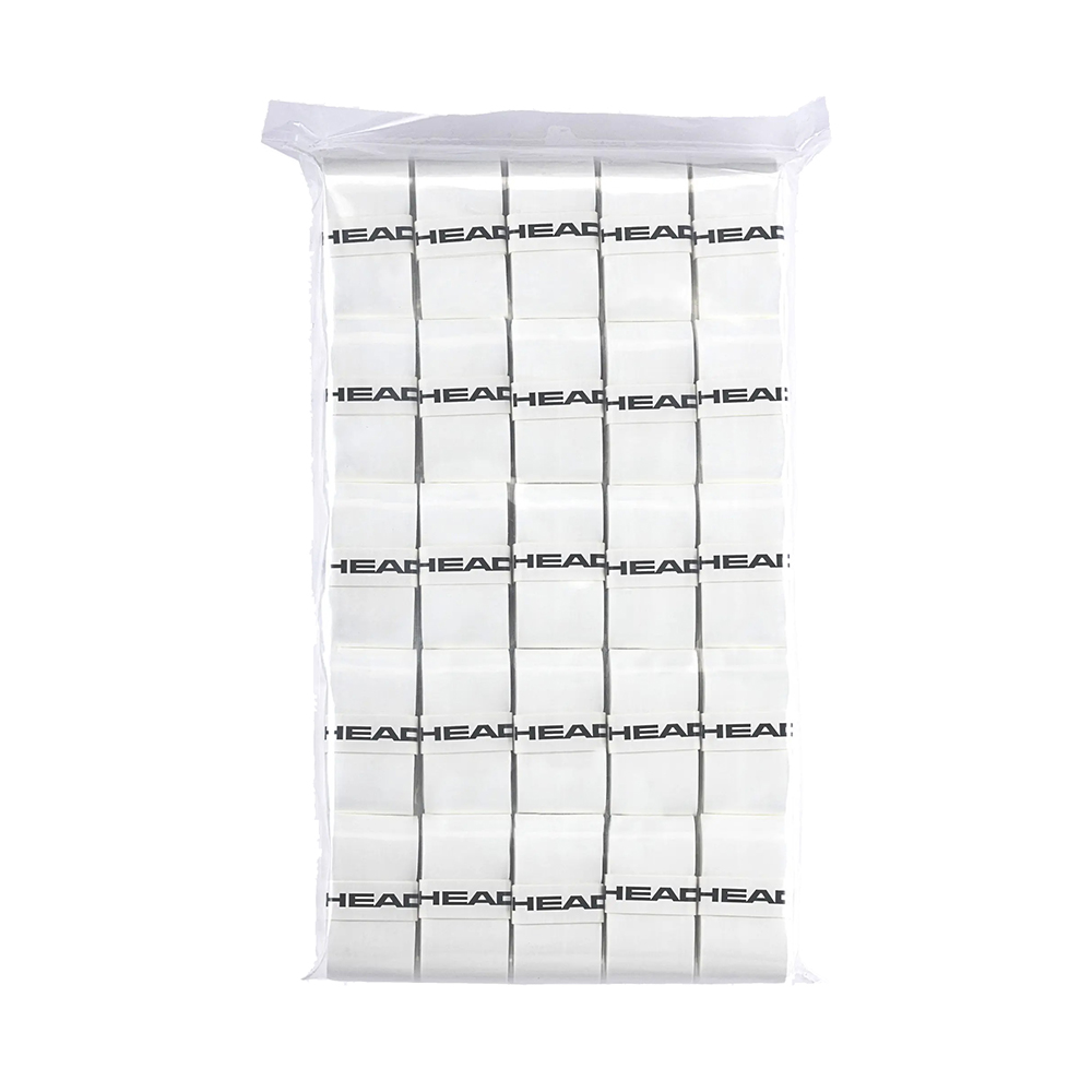 quấn cán vợt Pickleball Head Prime Tour (Túi 50 Chiếc) 2