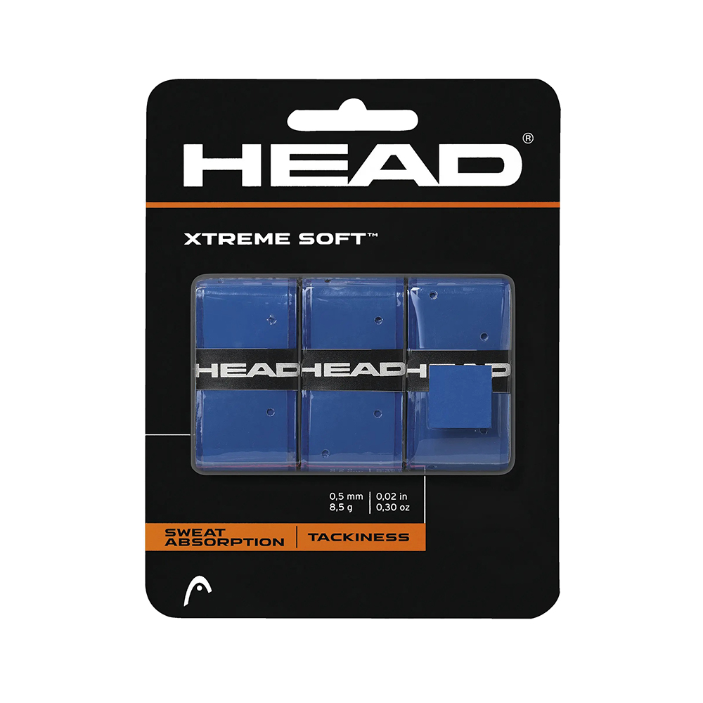 quấn cán vợt Pickleball Head XtremeSoft 1