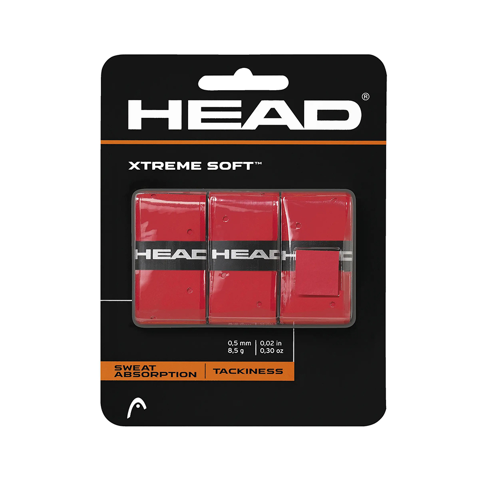 quấn cán vợt Pickleball Head XtremeSoft 2