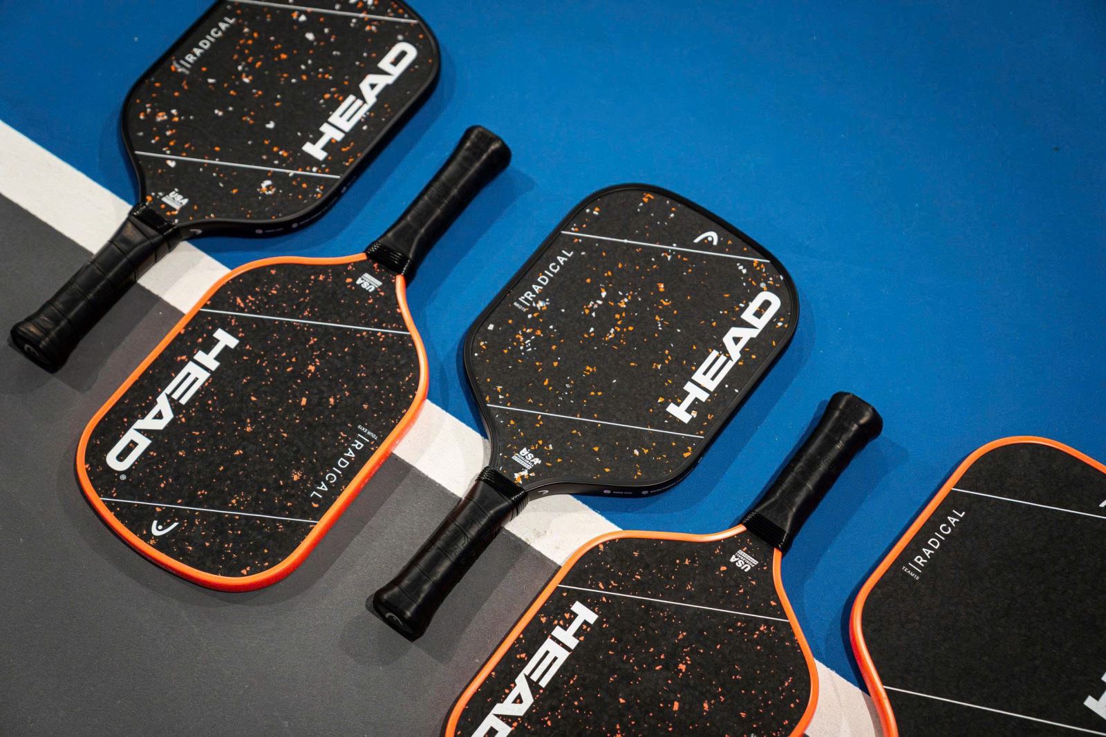 HEAD Radical PRO15 Pickleball Paddle