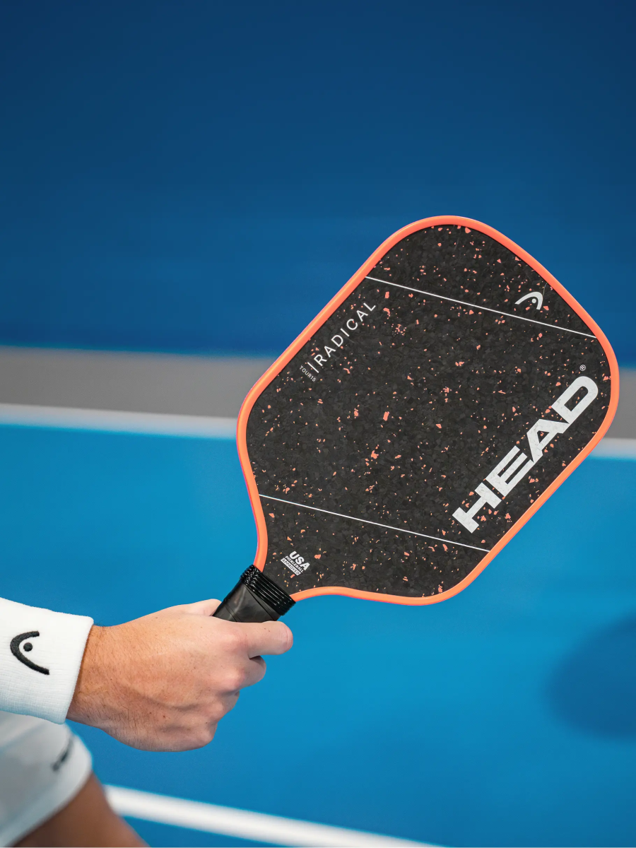TỔNG QUAN VỀ VỢT PICKLEBALL HEAD RADICAL TOUR 15 2026