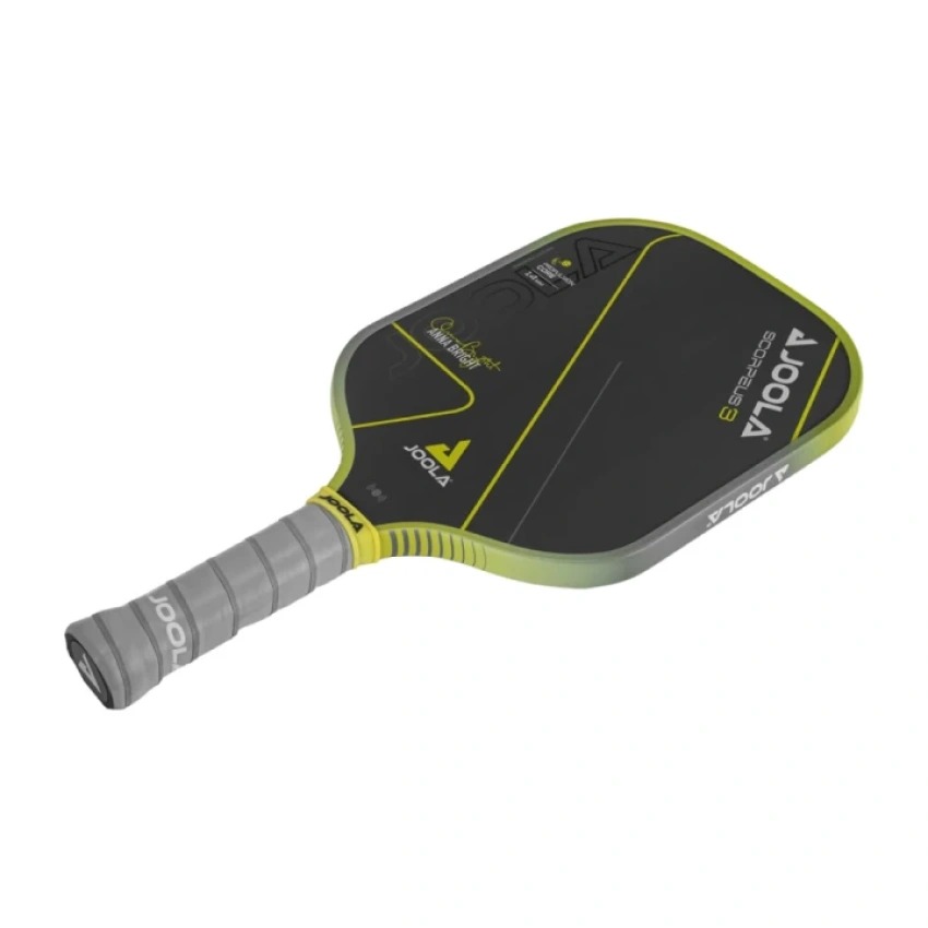vợt Pickleball Joola Anna Bright Scorpeus 3 14mm 2