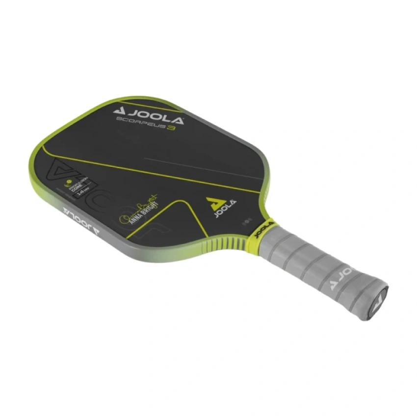 vợt Pickleball Joola Anna Bright Scorpeus 3 14mm 3