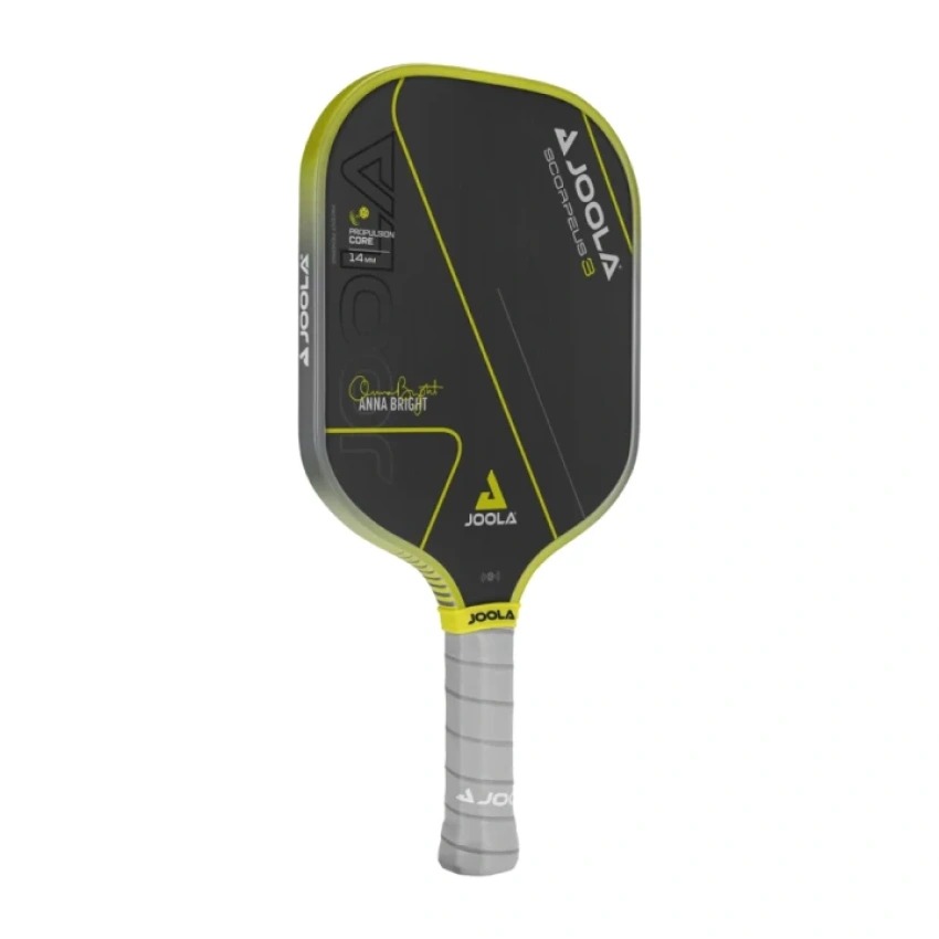 vợt Pickleball Joola Anna Bright Scorpeus 3 14mm 1