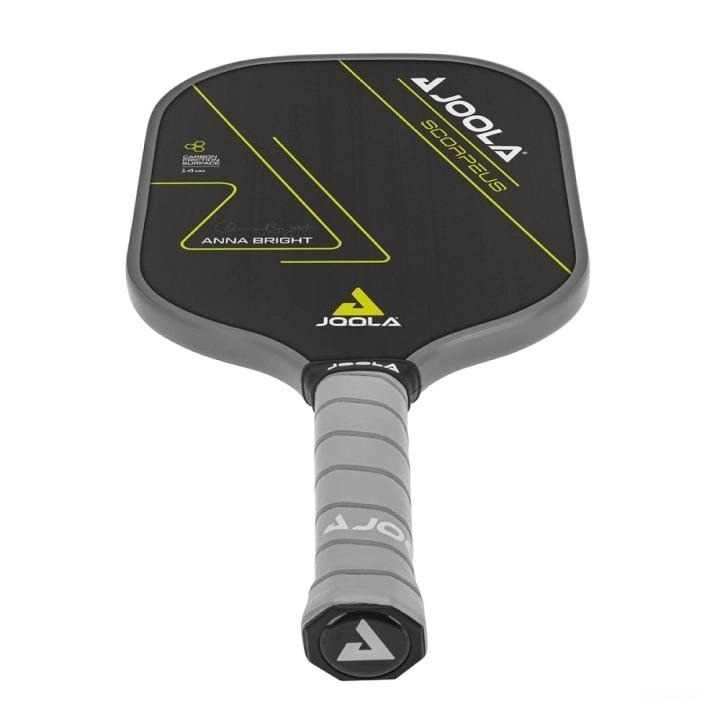 Vợt Pickleball Joola Anna Bright Scorpeus 3S 14mm