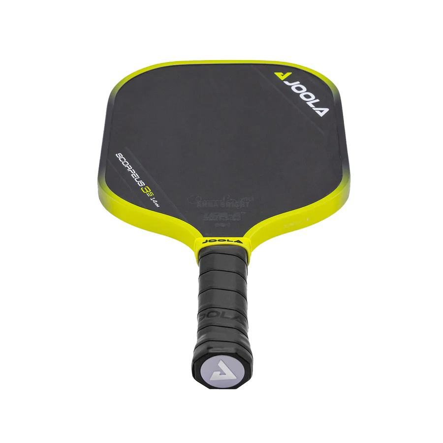 vợt Pickleball Joola Anna Bright Scorpeus 3S 14mm 2