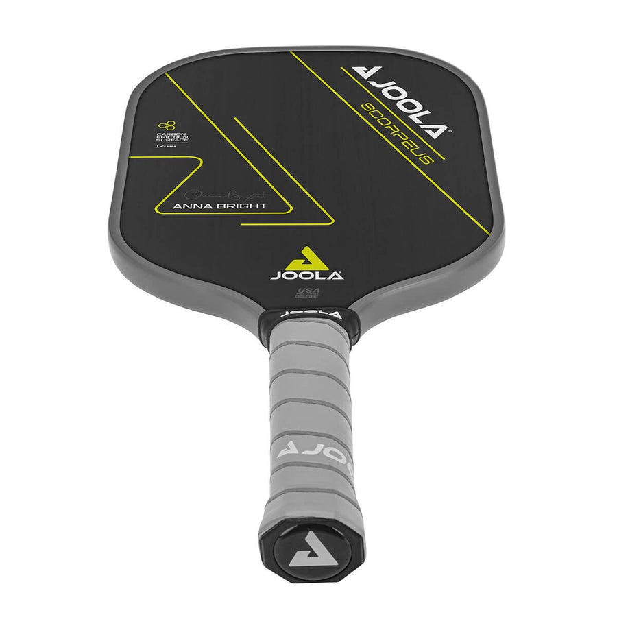 vợt Pickleball Joola Anna Bright Scorpeus CFS 14 2
