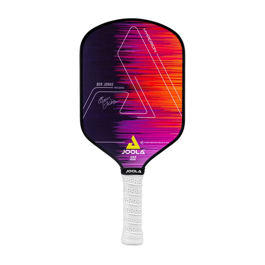 vợt Pickleball Joola Ben Johns Hyperion CAS 13.5 đen