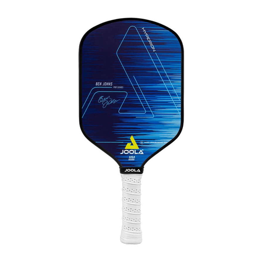 vợt Pickleball Joola Ben Johns Hyperion CAS 16 xanh dương