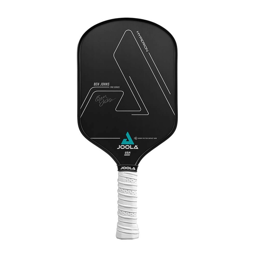 vợt Pickleball Joola Ben Johns Hyperion CFS 16 đen