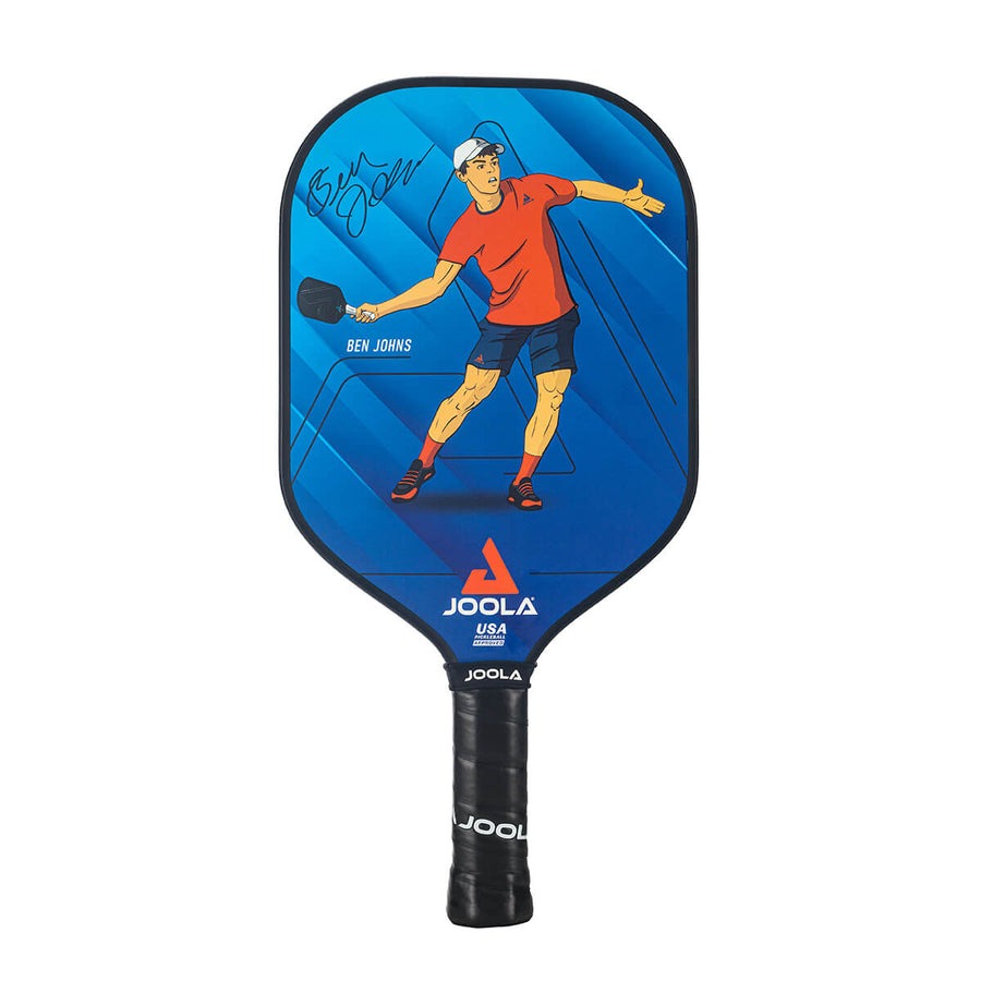vợt Pickleball Joola Ben Johns Junior xanh dương