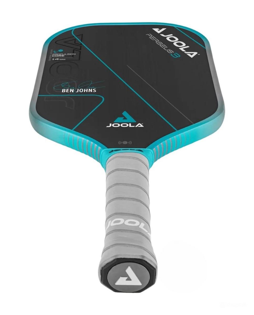 vợt Pickleball Joola Ben Johns Perseus 3 14mm 3