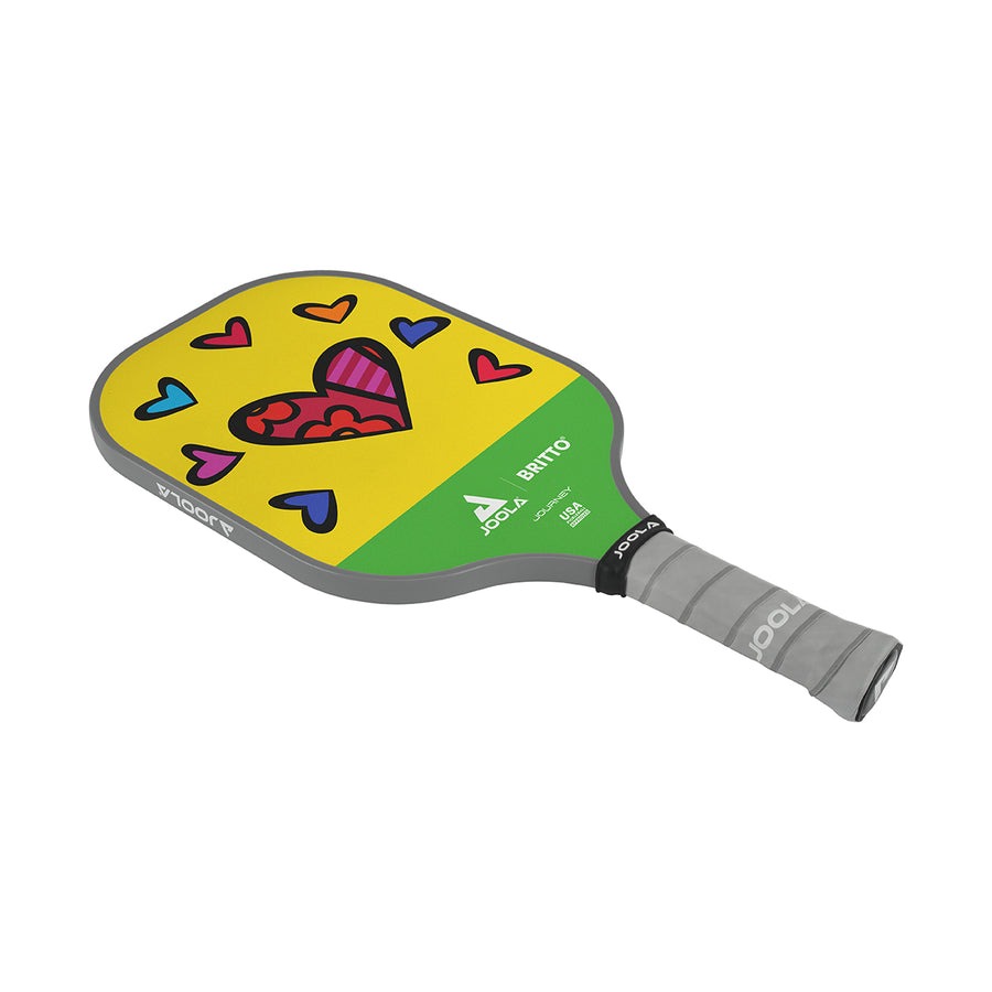 vợt Pickleball Joola Britto Hearts 2