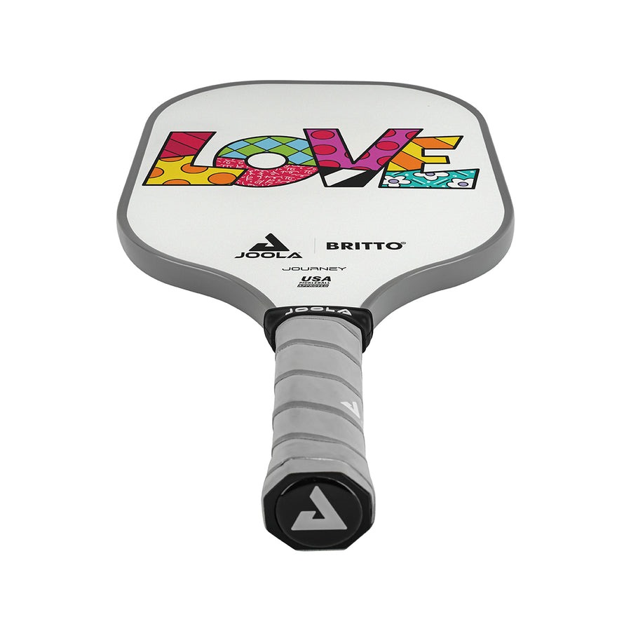 vợt Pickleball Joola Britto Love 1