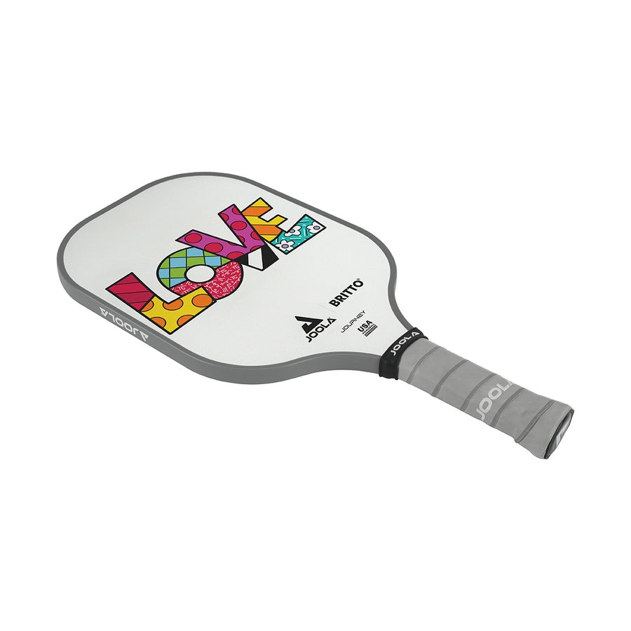 vợt Pickleball Joola Britto Love 2