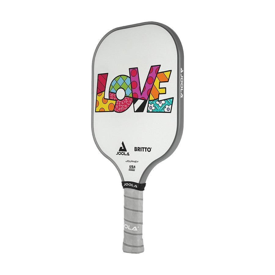 vợt Pickleball Joola Britto Love 3