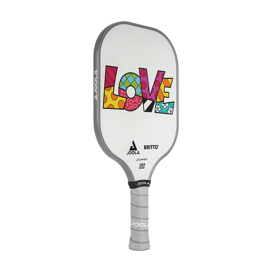 vợt Pickleball Joola Britto Love 4