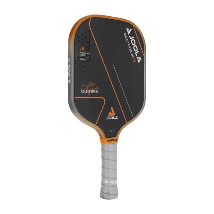 vợt Pickleball Joola Collin Johns Scorpeus 3 16mm 1