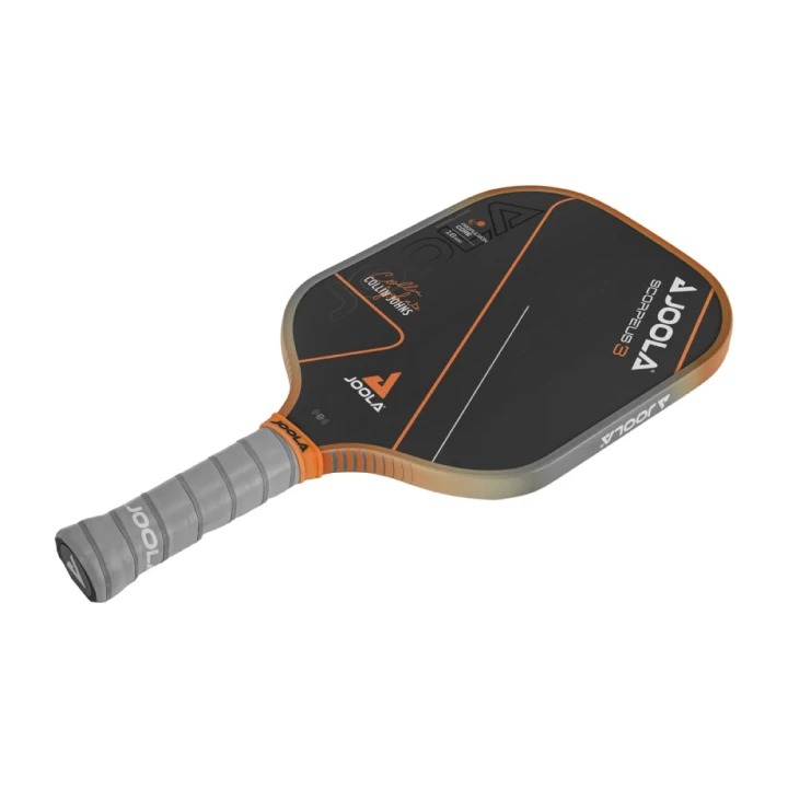 vợt Pickleball Joola Collin Johns Scorpeus 3 16mm 2