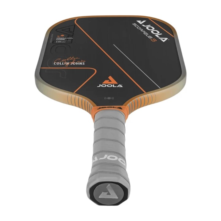 vợt Pickleball Joola Collin Johns Scorpeus 3 16mm 3