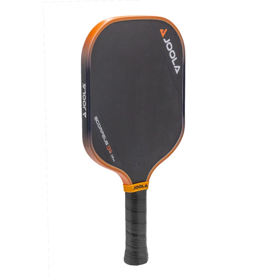 vợt Pickleball Joola Collin Johns Scorpeus 3S 16mm 1