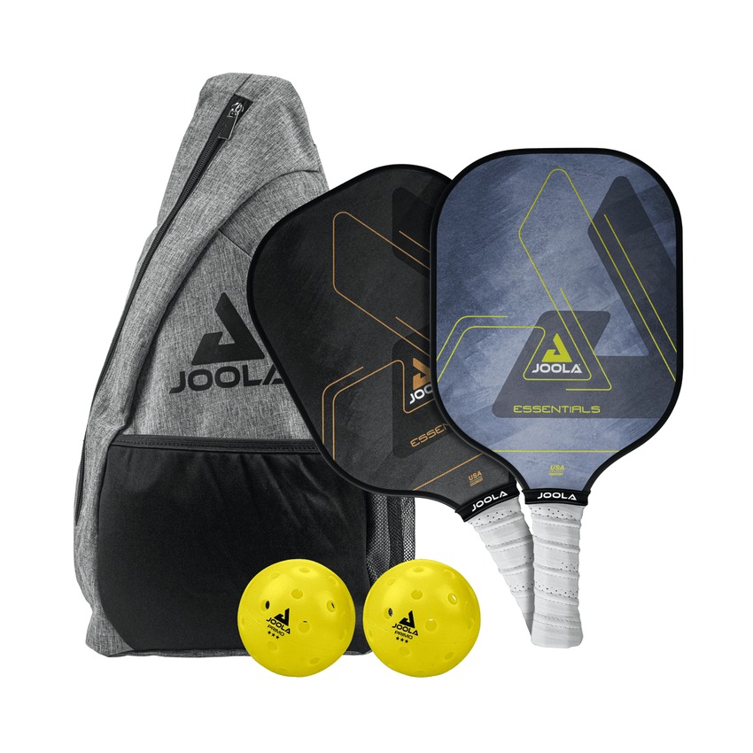 Set vợt Pickleball Joola Essentials 1