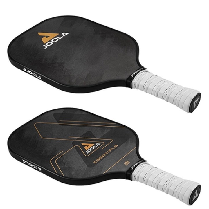 vợt Pickleball Joola Essentials đen 1