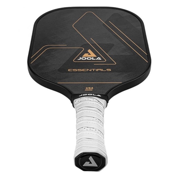 vợt Pickleball Joola Essentials đen 2