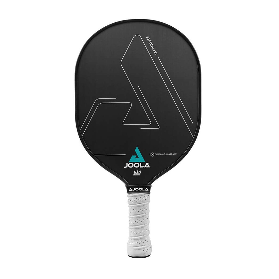 vợt Pickleball Joola Radius CGS 16 đen