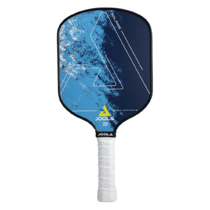 vợt Pickleball Joola Solaire FAS 13 xanh dương