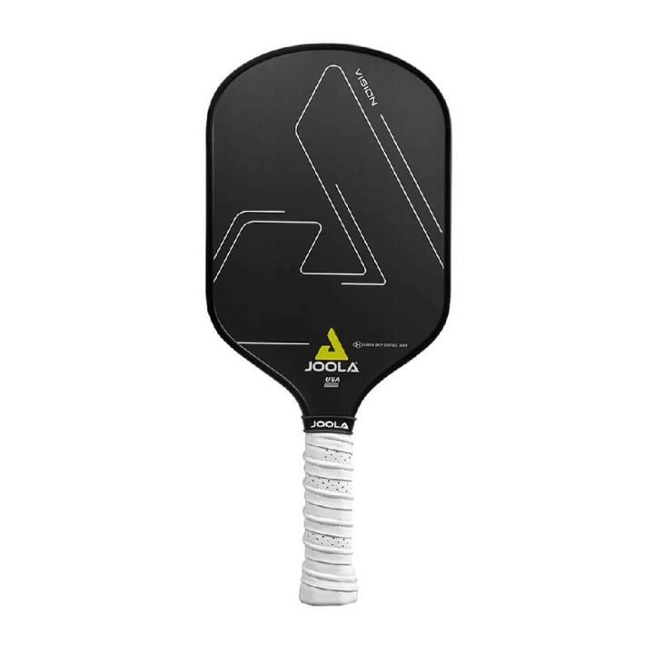 vợt Pickleball Joola Vision CGS 14 đen