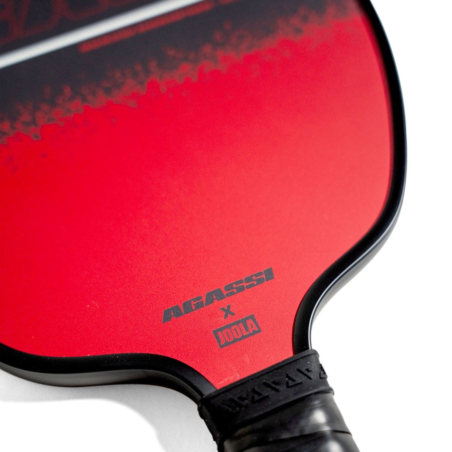 vợt Pickleball Joola Agassi Champion 12mm 3