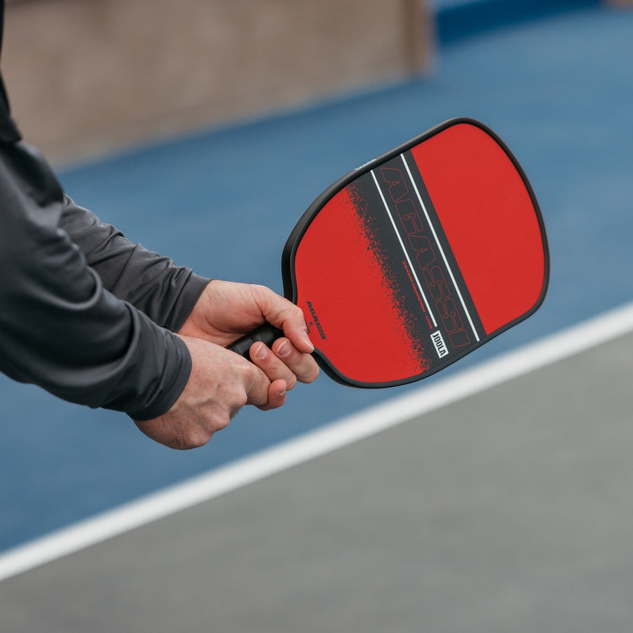 vợt Pickleball Joola Agassi Champion 12mm 5