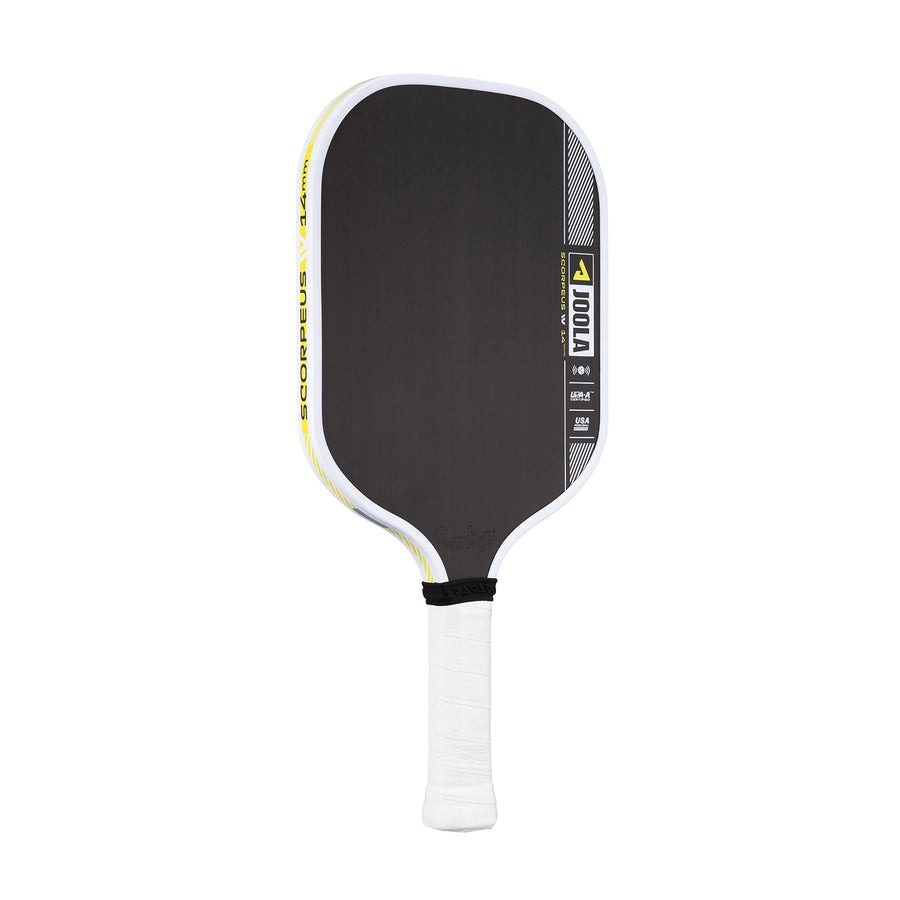 vợt Pickleball Joola Anna Bright Scorpeus Pro IV 14mm 1