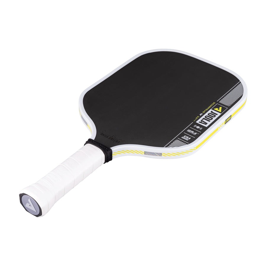 vợt Pickleball Joola Anna Bright Scorpeus Pro IV 14mm 5